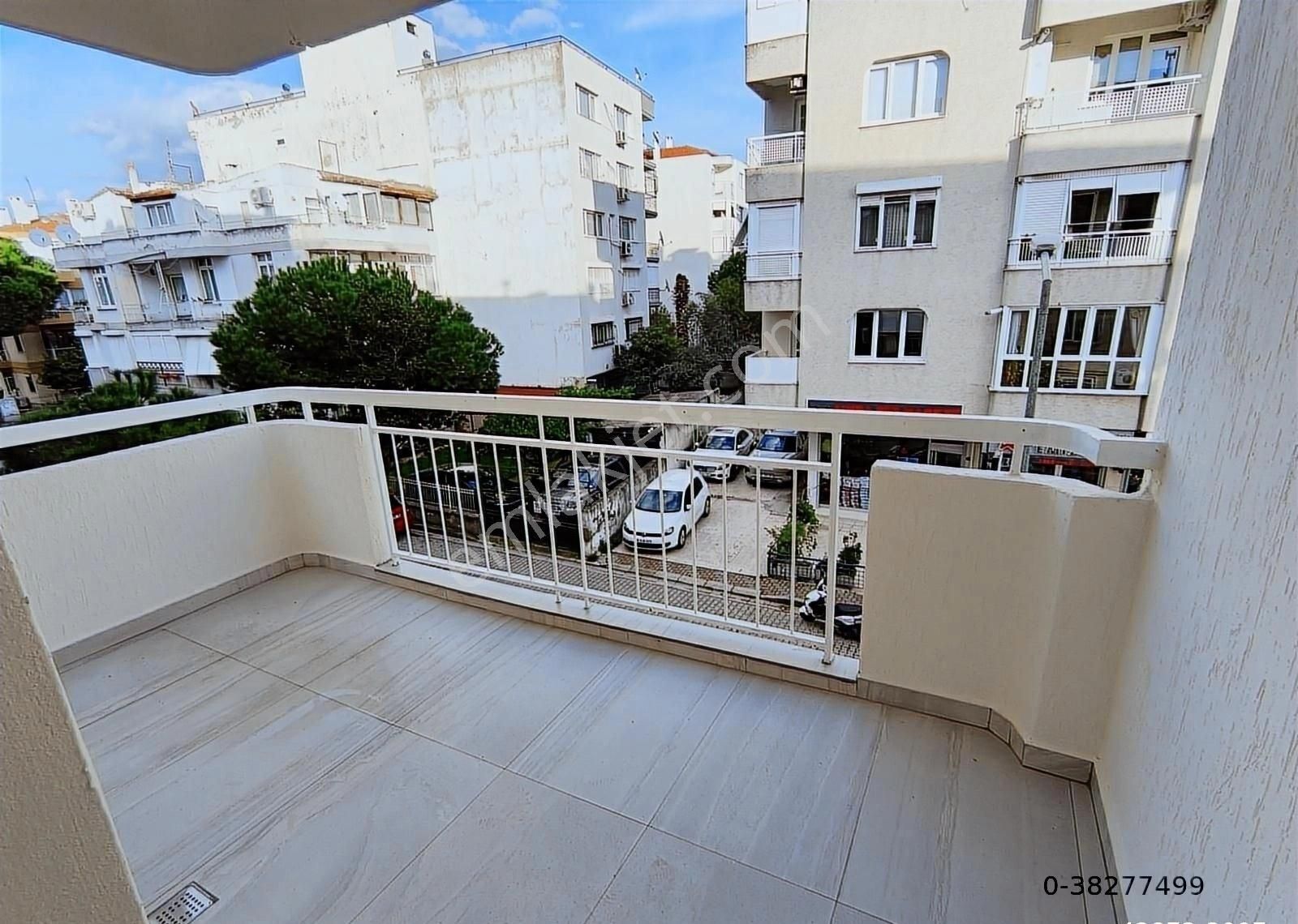 Ren'den Bahriye Üçok Mah. İçi Full Yapılı 3+1 Satılık Daire - Görsel 15