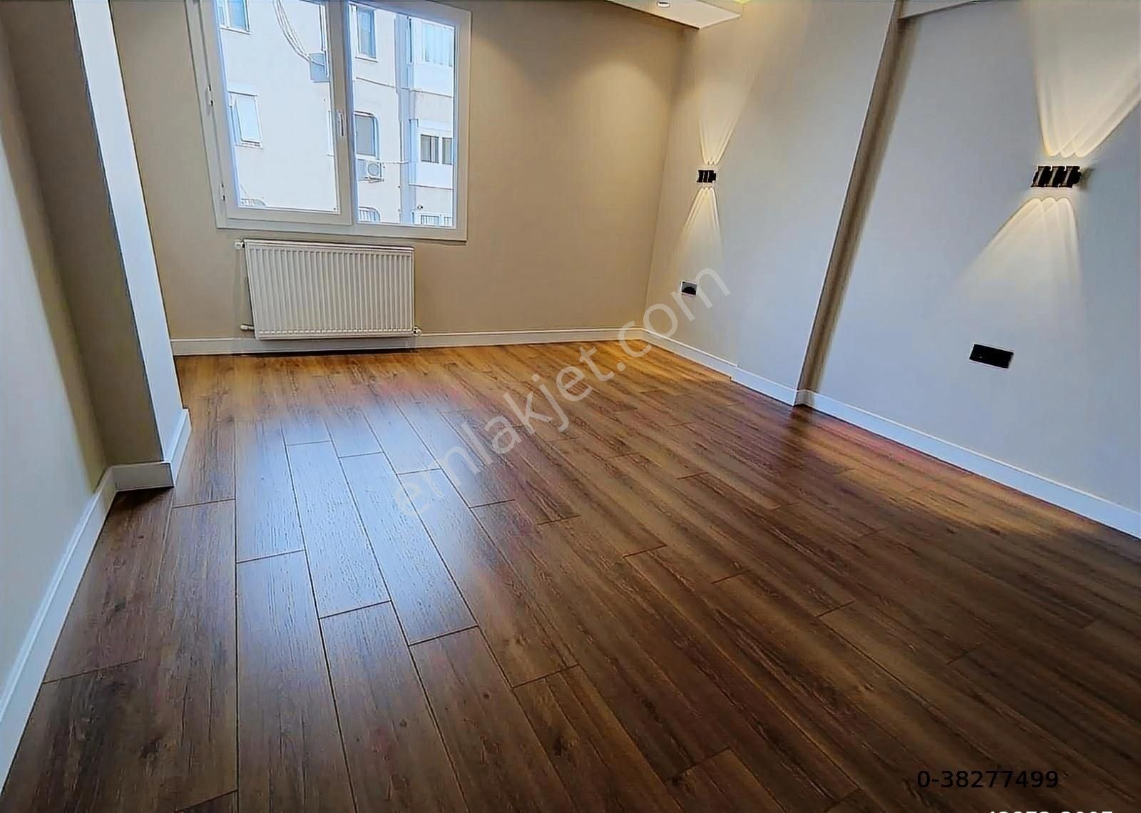 Ren'den Bahriye Üçok Mah. İçi Full Yapılı 3+1 Satılık Daire - Görsel 10