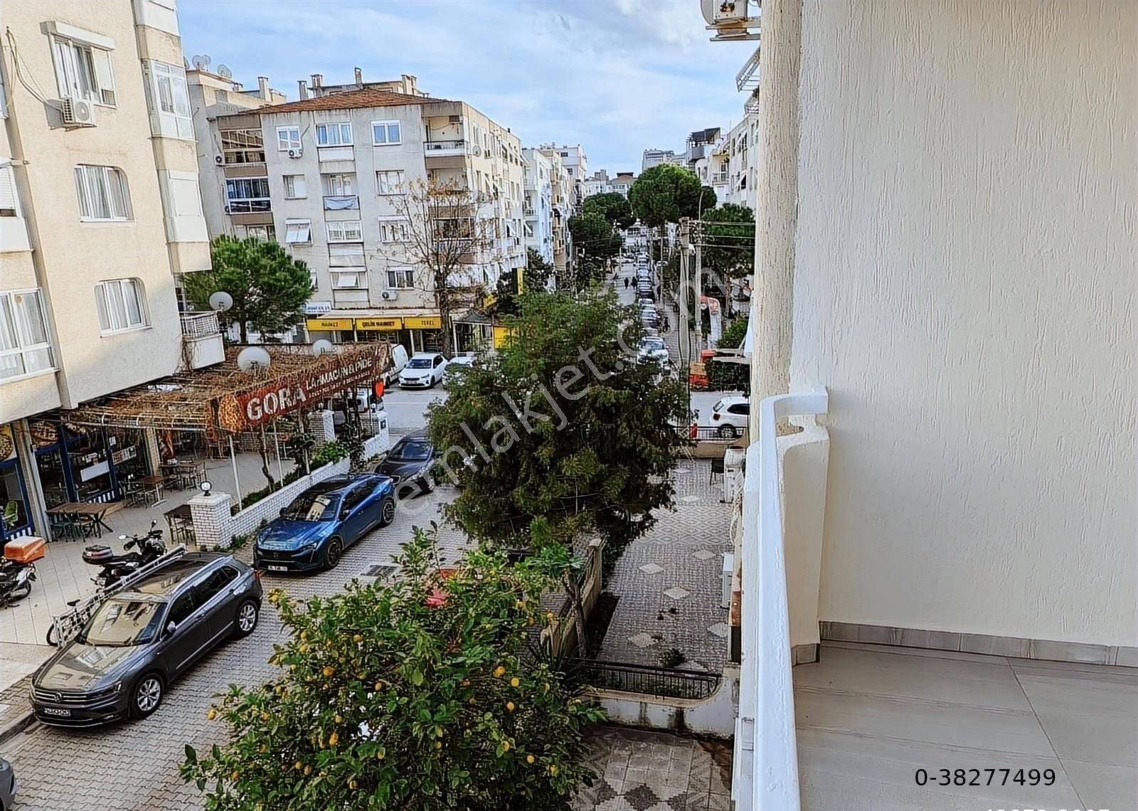 Ren'den Bahriye Üçok Mah. İçi Full Yapılı 3+1 Satılık Daire - Görsel 5