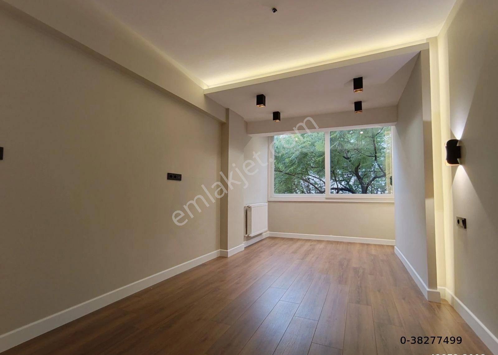 Bostanlıda İçi Full Yapılı Köşe 3+1 Satılık Daire - Görsel 16