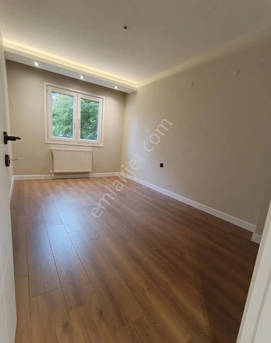 Bostanlıda İçi Full Yapılı Köşe 3+1 Satılık Daire - Görsel 20