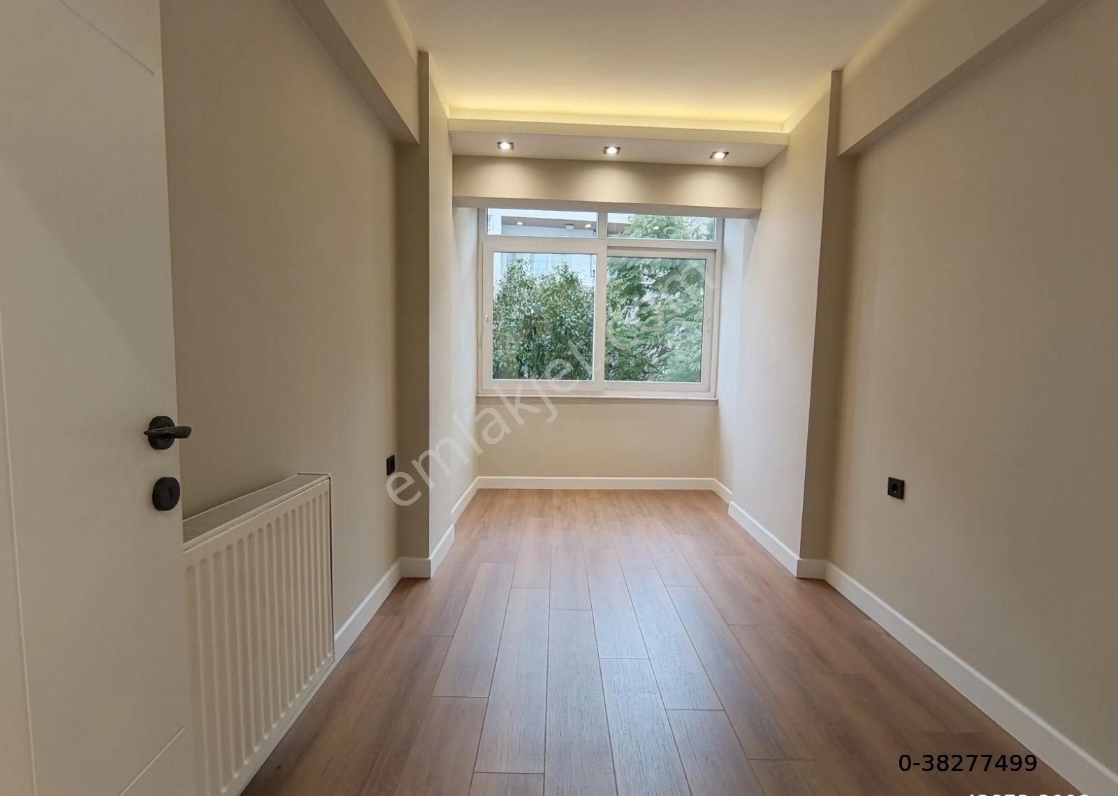 Bostanlıda İçi Full Yapılı Köşe 3+1 Satılık Daire - Görsel 7