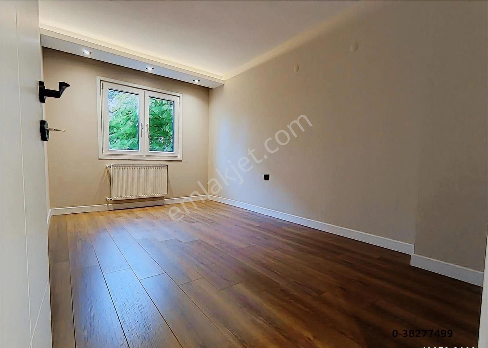 Bostanlıda İçi Full Yapılı Köşe 3+1 Satılık Daire - Görsel 23