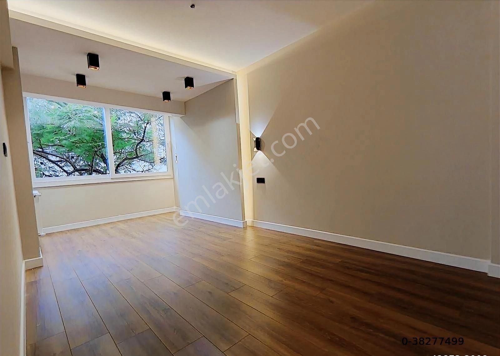 Bostanlıda İçi Full Yapılı Köşe 3+1 Satılık Daire - Görsel 3