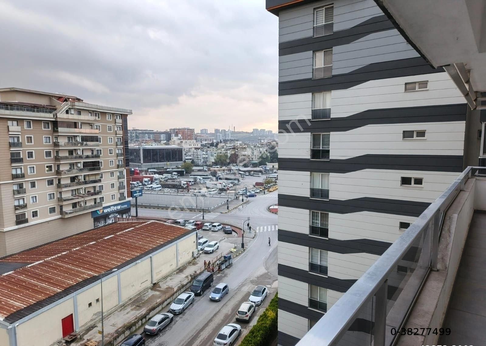 Ren' Den Menemende Site İçinde 3+1 Satılık Daire - Görsel 16