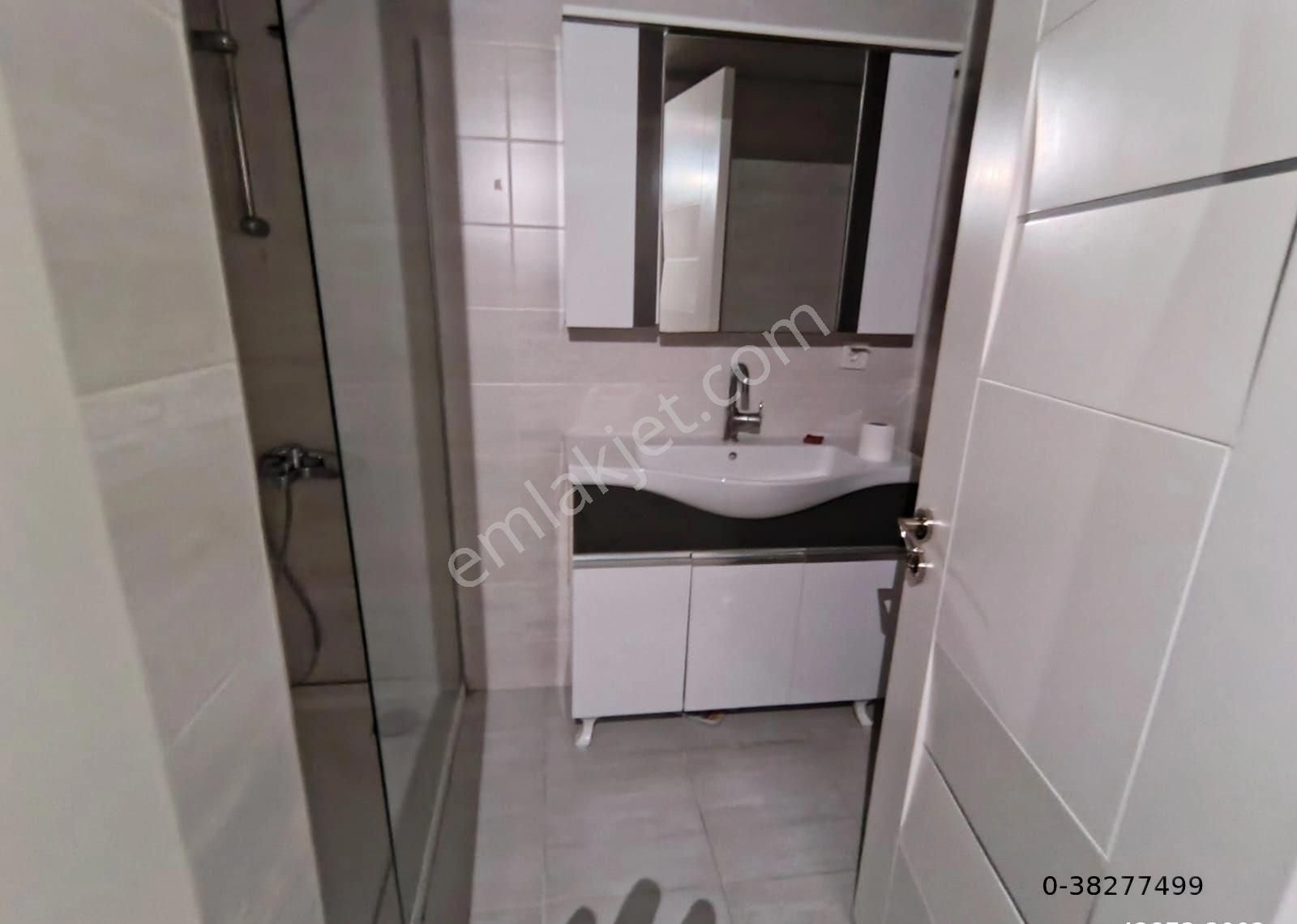 Ren' Den Menemende Site İçinde 3+1 Satılık Daire - Görsel 20
