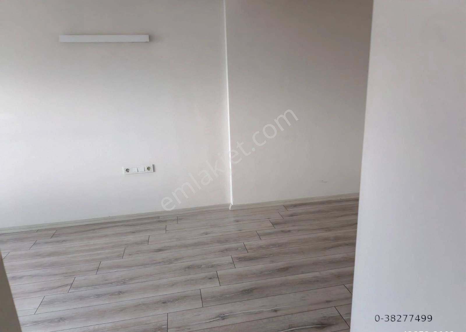 Ren' Den Menemende Site İçinde 3+1 Satılık Daire - Görsel 26