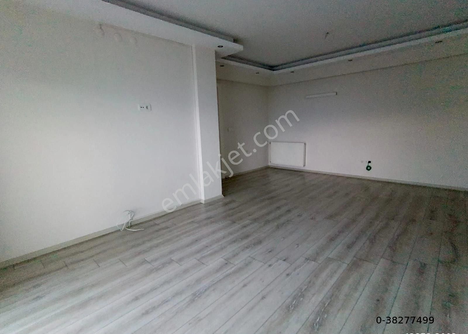 Ren' Den Menemende Site İçinde 3+1 Satılık Daire - Görsel 12