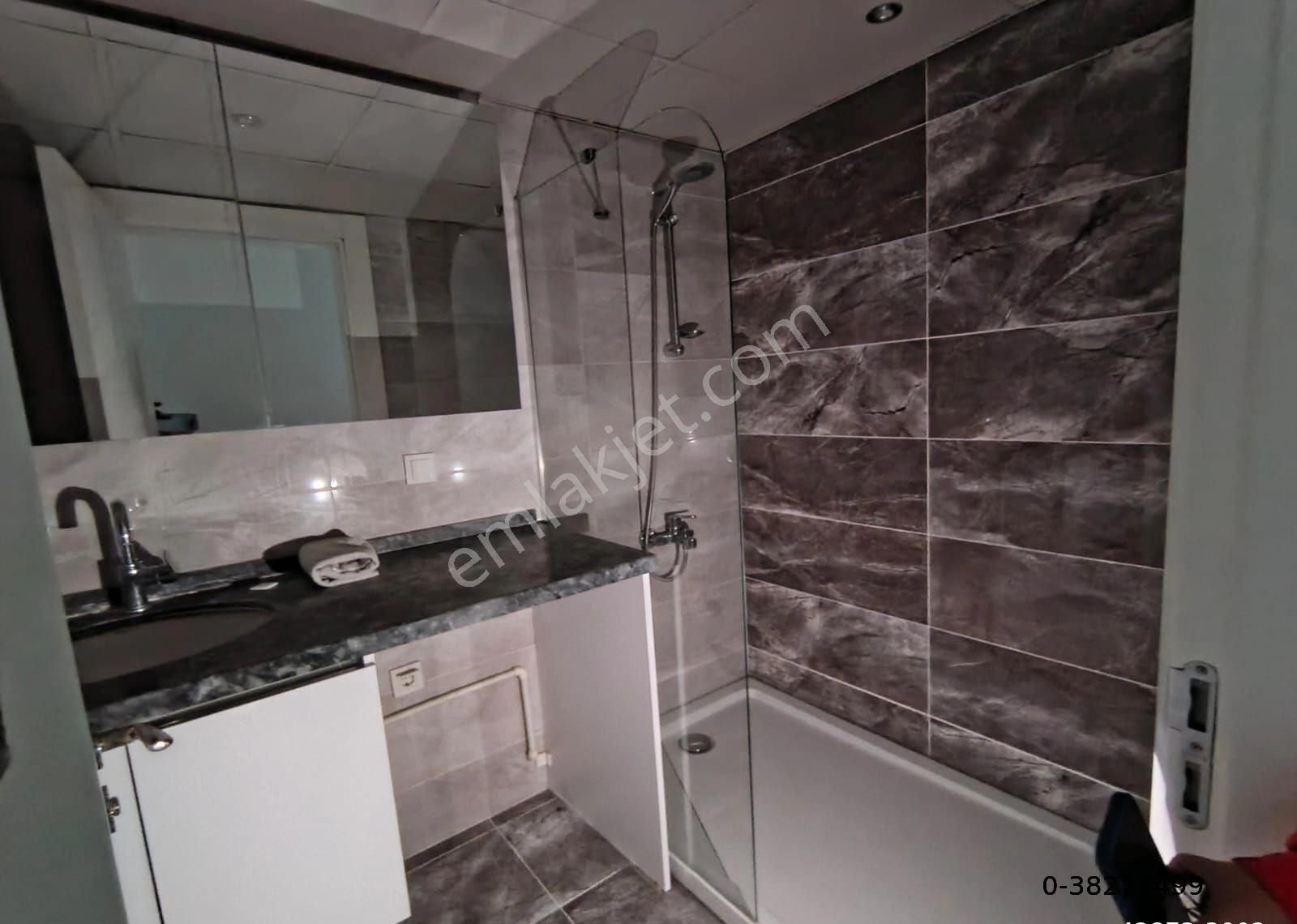 Ren' Den Menemende Site İçinde 3+1 Satılık Daire - Görsel 32