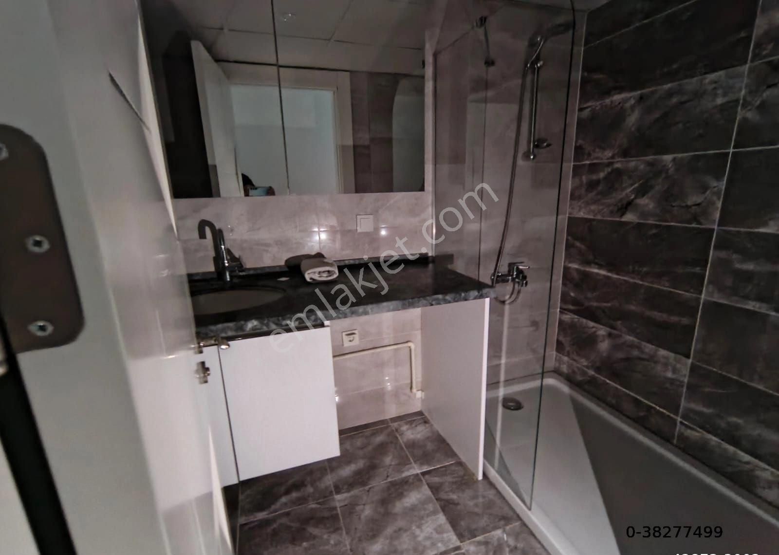Ren' Den Menemende Site İçinde 3+1 Satılık Daire - Görsel 23