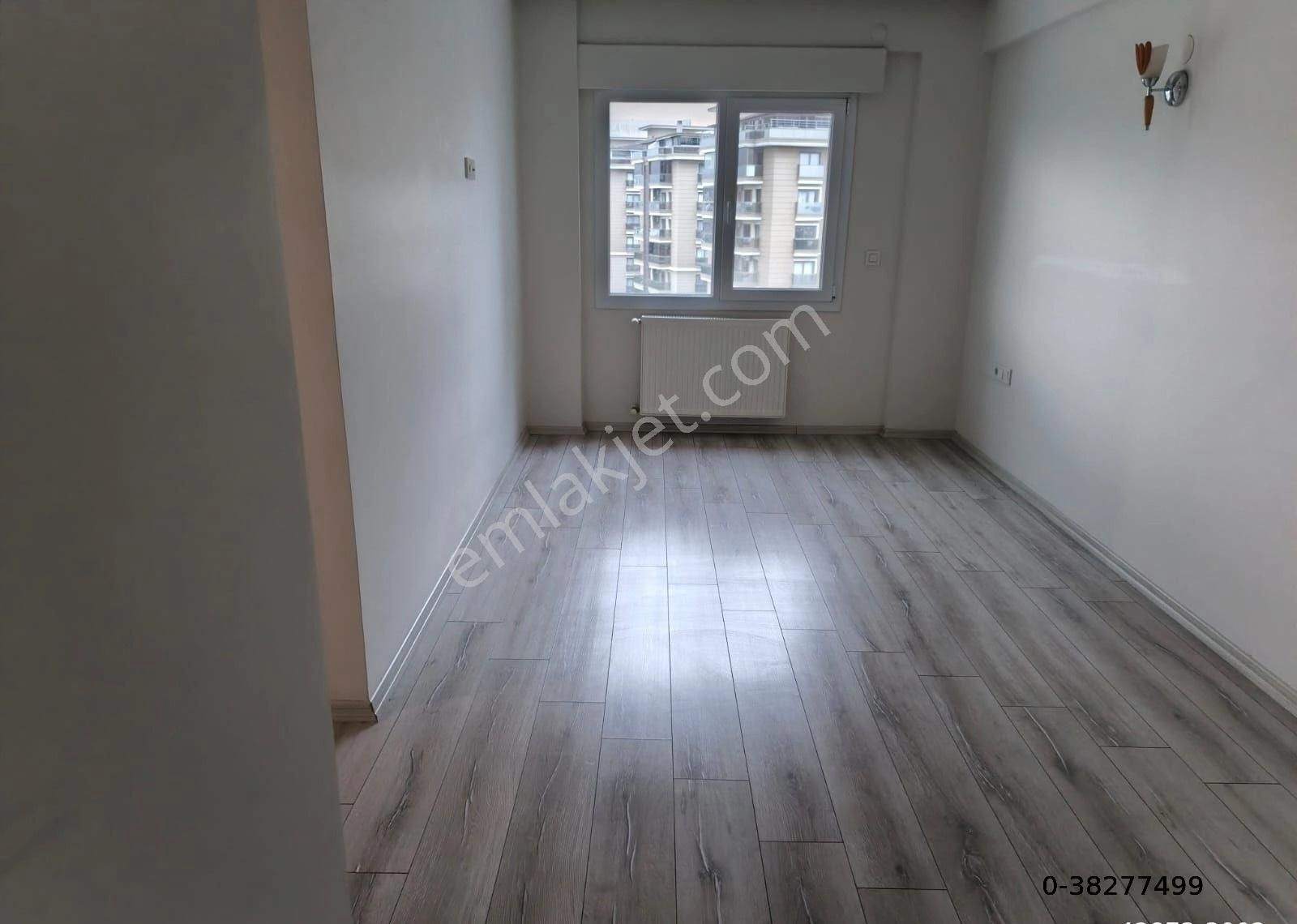 Ren' Den Menemende Site İçinde 3+1 Satılık Daire - Görsel 15