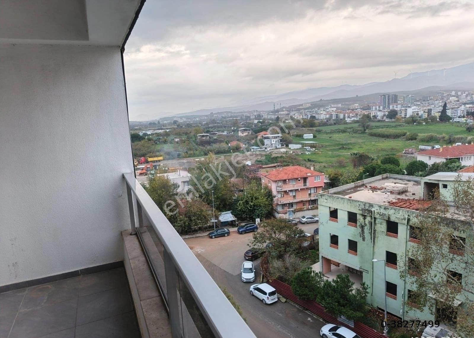 Ren' Den Menemende Site İçinde 3+1 Satılık Daire - Görsel 31