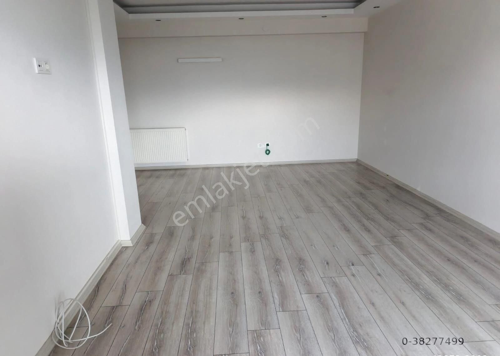 Ren' Den Menemende Site İçinde 3+1 Satılık Daire - Görsel 5