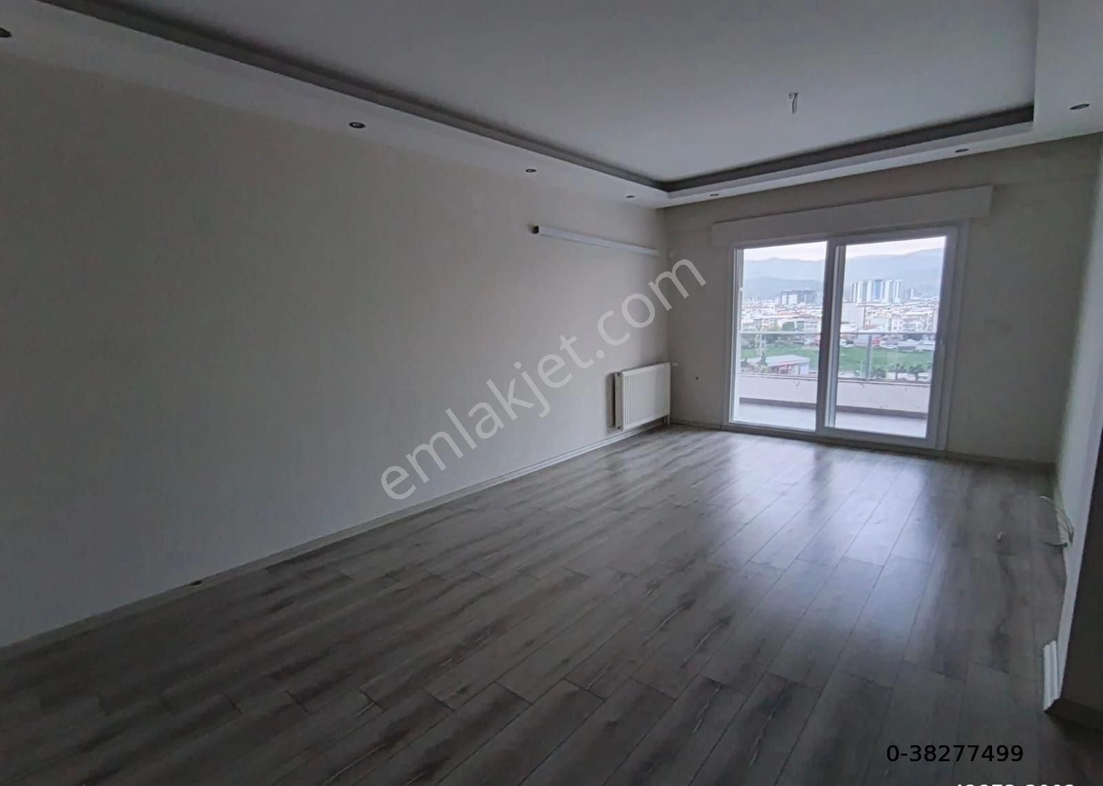 Ren' Den Menemende Site İçinde 3+1 Satılık Daire - Görsel 18