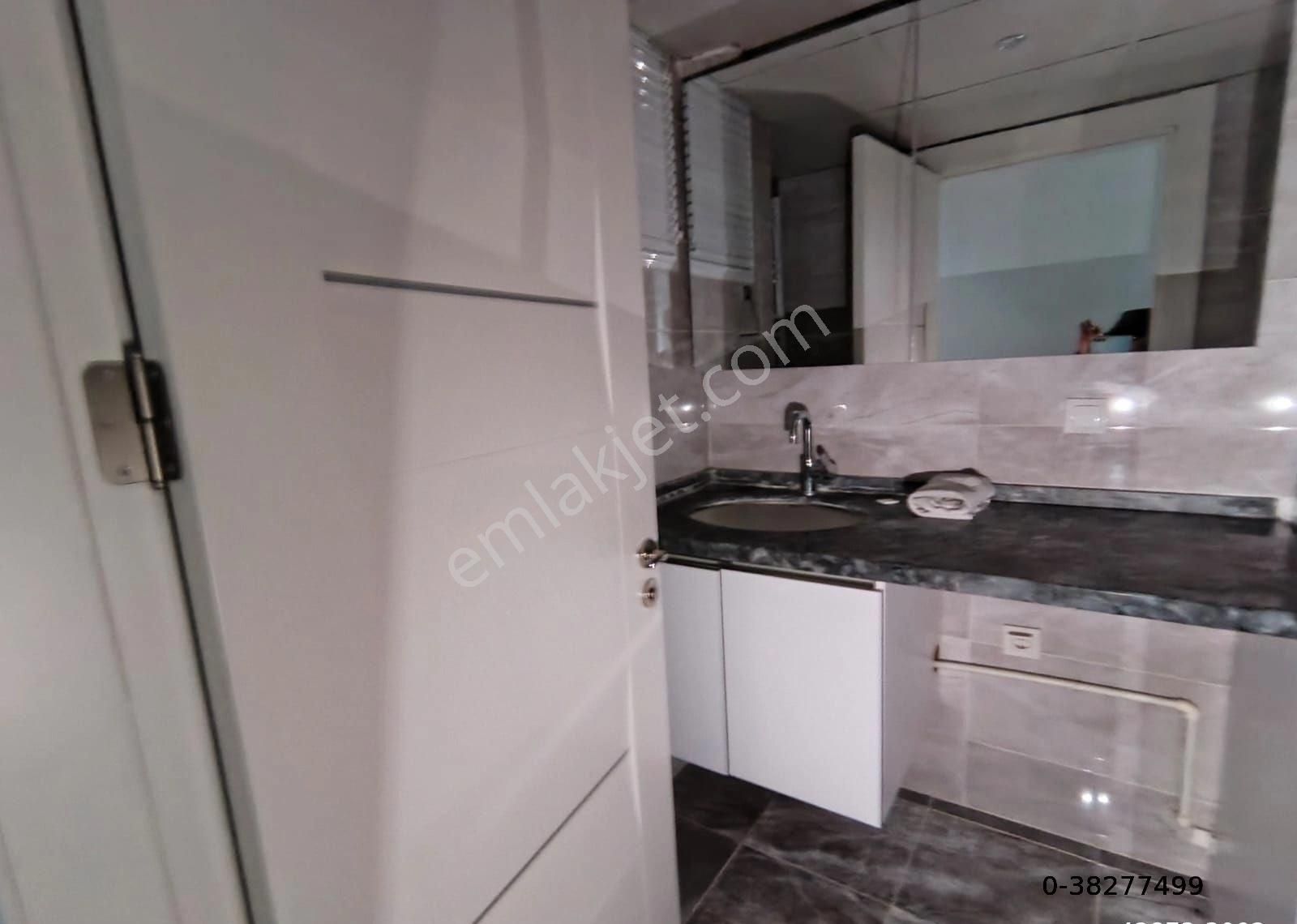 Ren' Den Menemende Site İçinde 3+1 Satılık Daire - Görsel 8