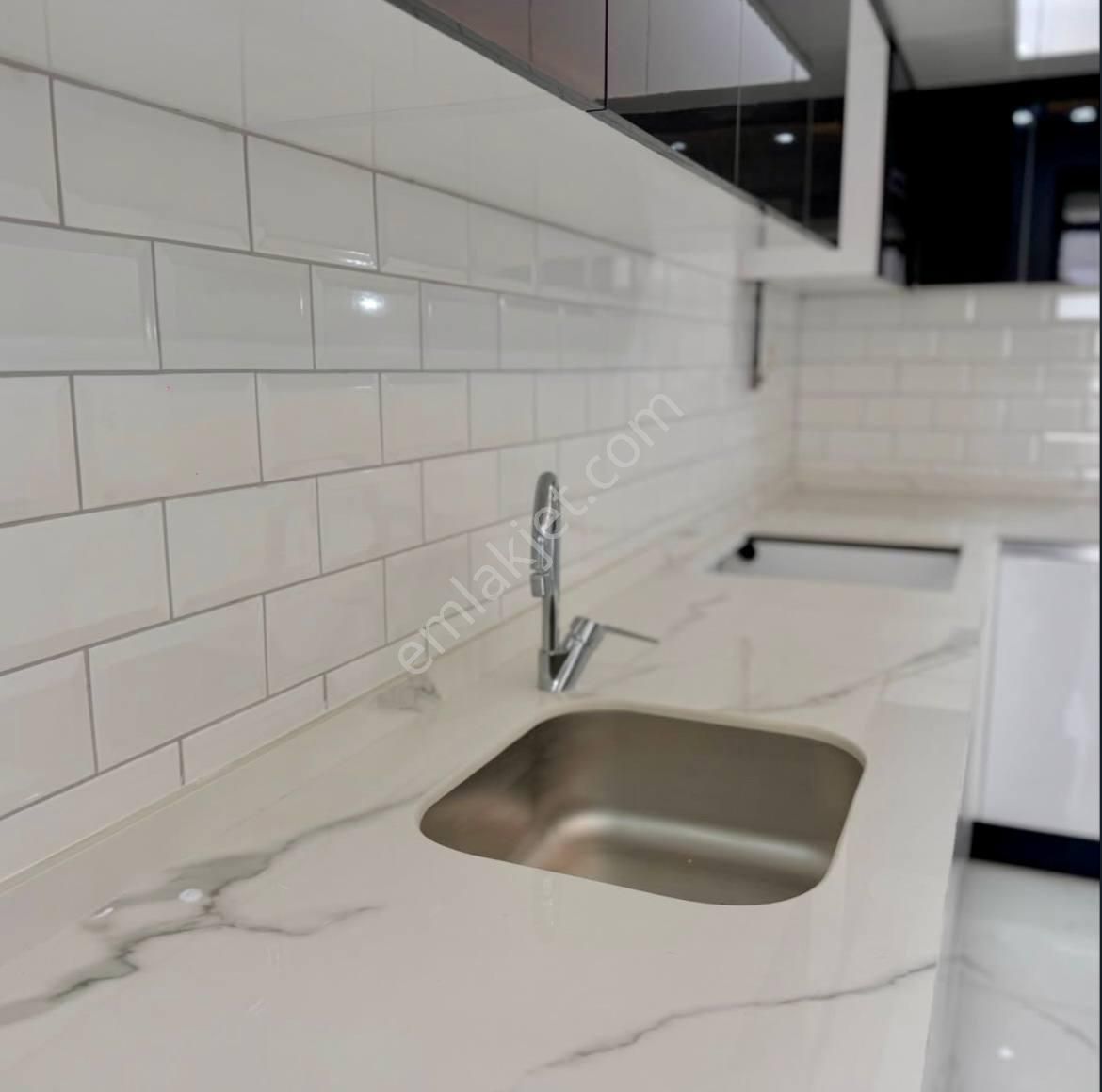 Güngören Merkez Mah Sahibinden Kiralık 2+1 Modern Daire - Görsel 4
