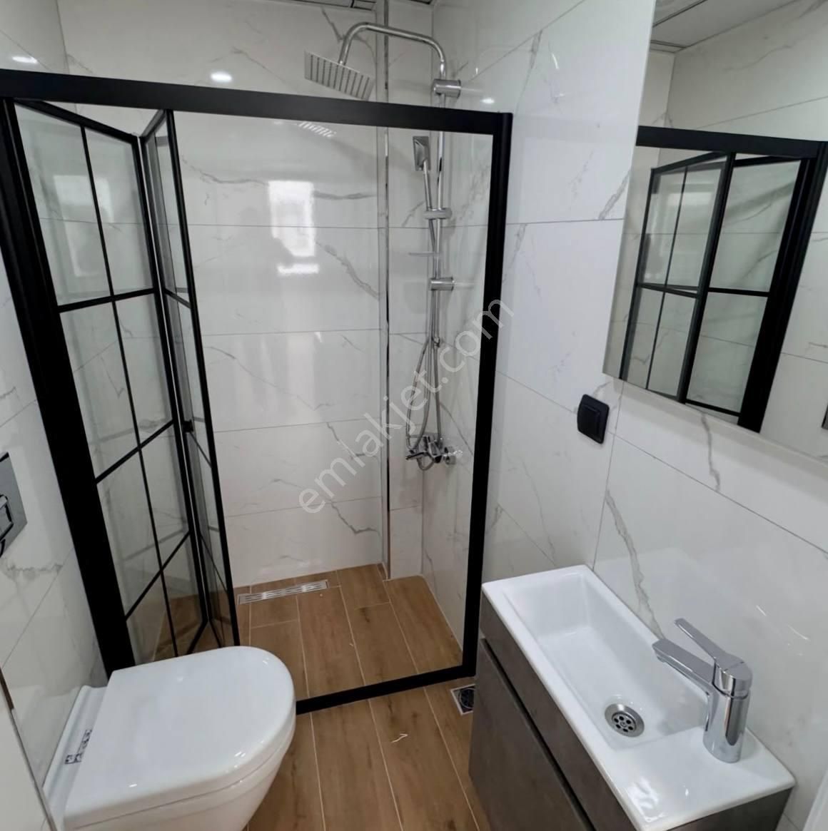 Güngören Merkez Mah Sahibinden Kiralık 2+1 Modern Daire - Görsel 8