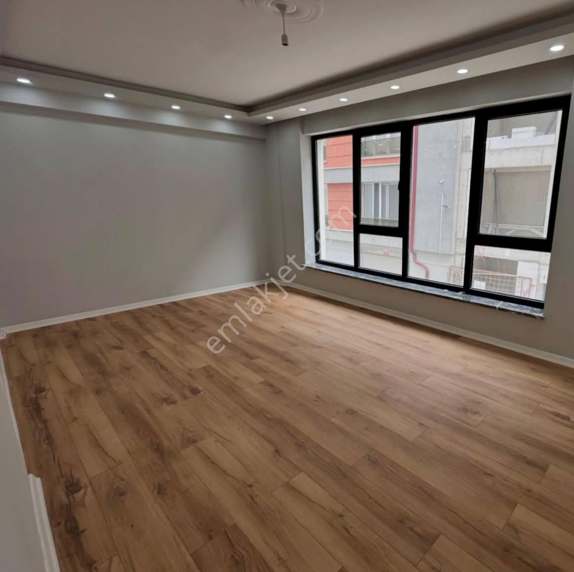 Güngören Merkez Mah Sahibinden Kiralık 2+1 Modern Daire