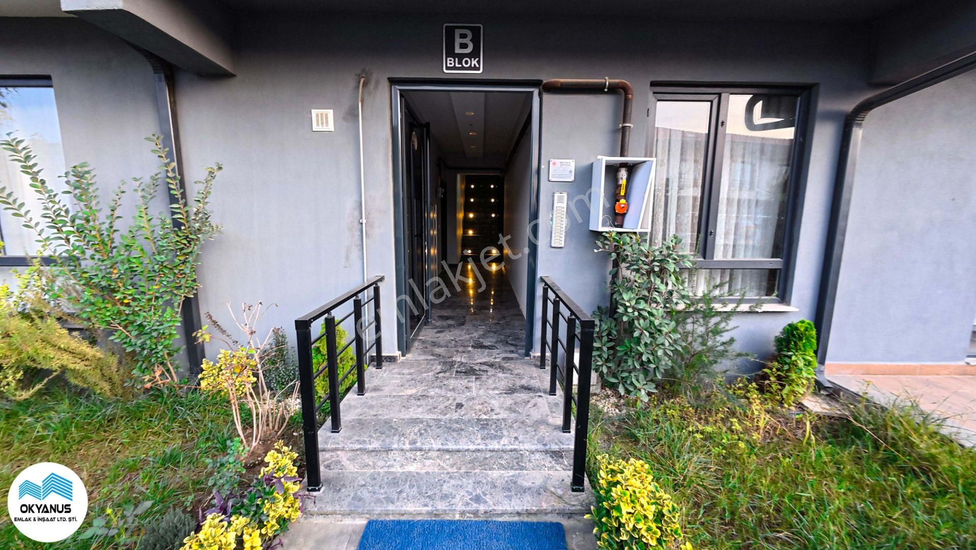 Sakarya Karasu’da Havuzlu Site İçerisinde 2+1 Satılık Daire - Görsel 10