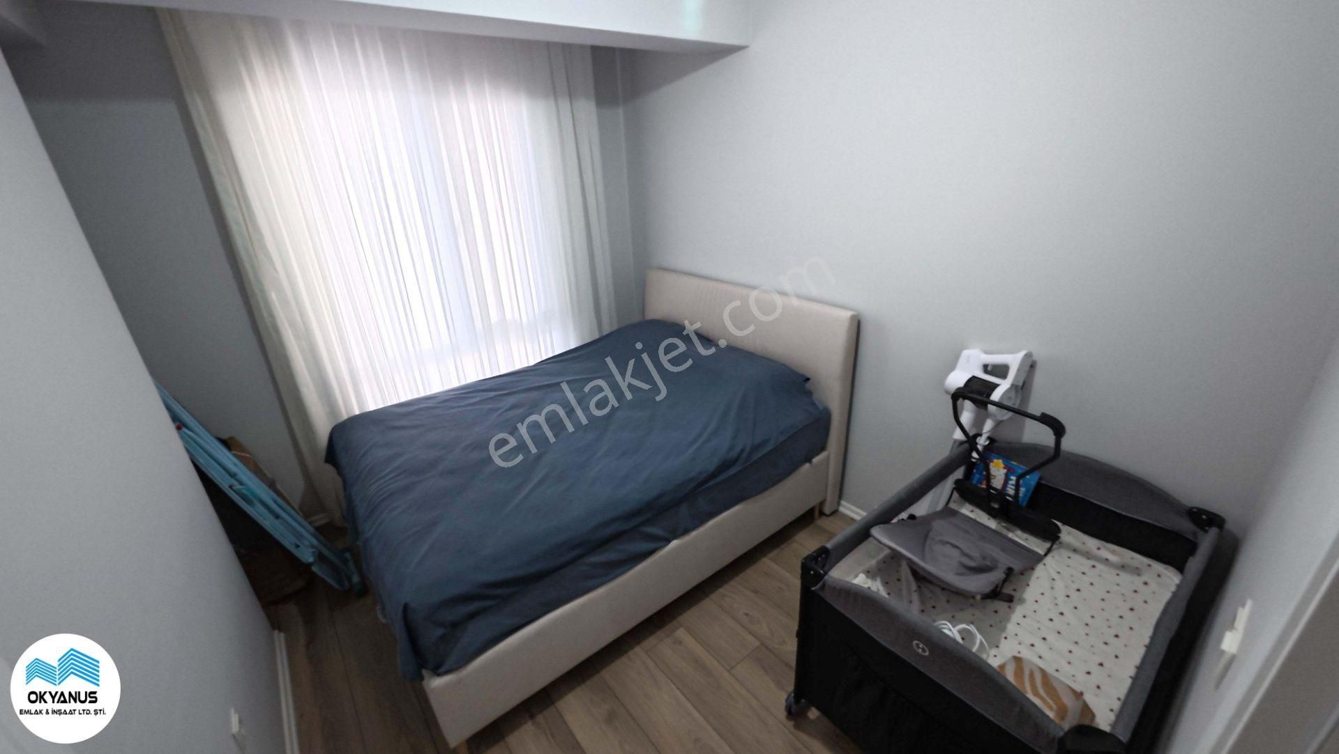 Sakarya Karasu’da Havuzlu Site İçerisinde 2+1 Satılık Daire - Görsel 24