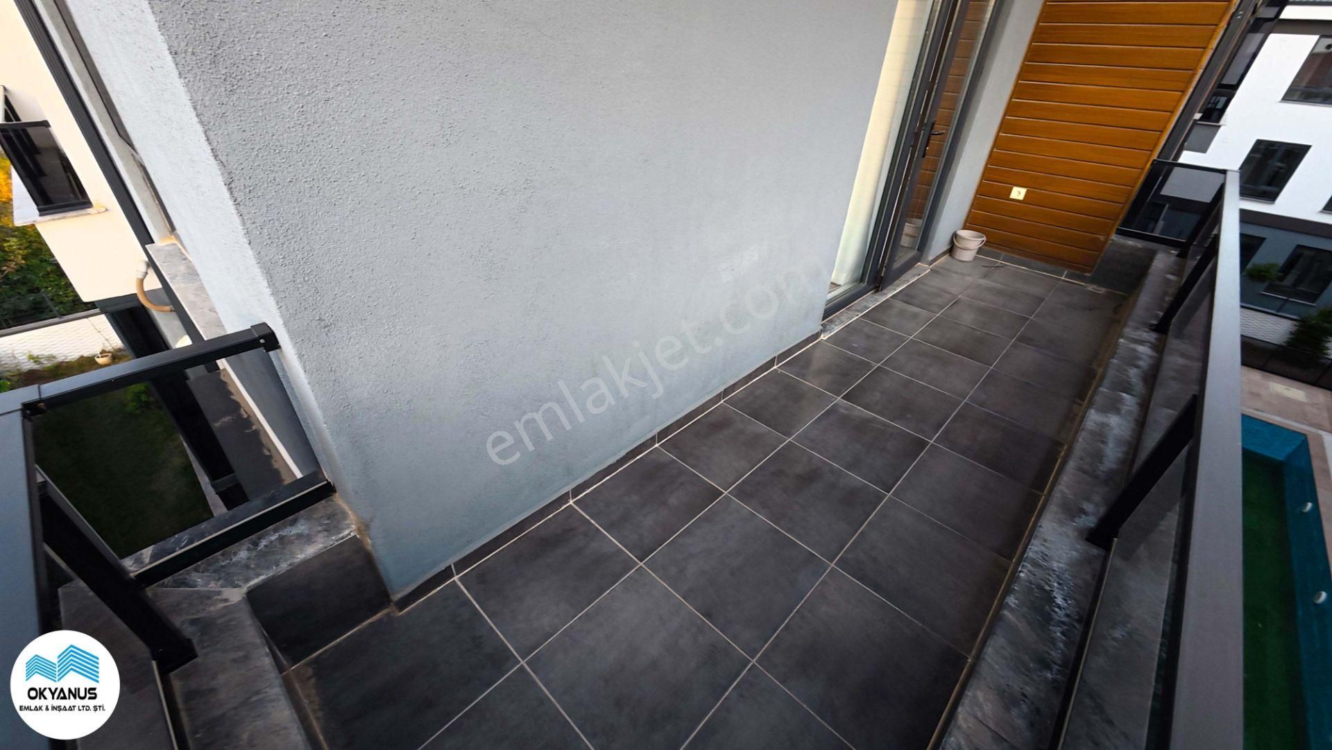 Sakarya Karasu’da Havuzlu Site İçerisinde 2+1 Satılık Daire - Görsel 34