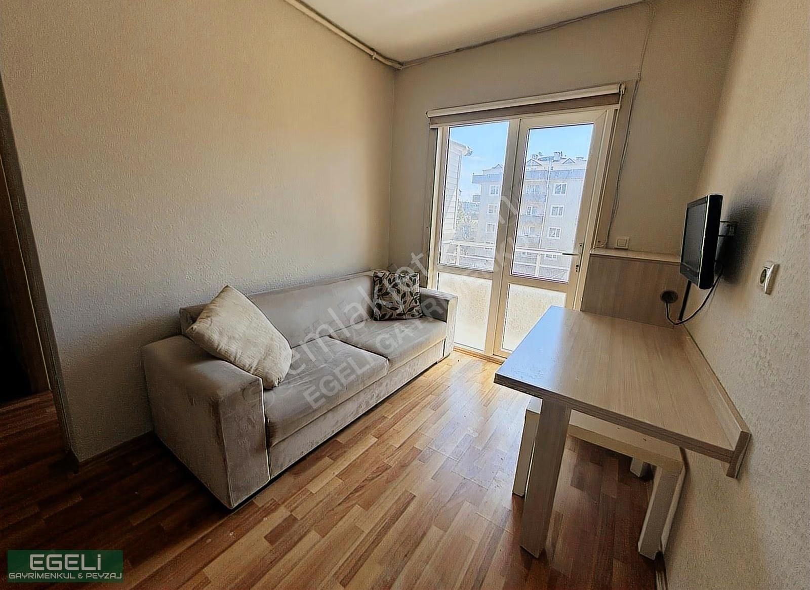 Egeli'den Gençlik Merkezi Karşısı 2+1 Eşyalı Satılık Daire - Görsel 29