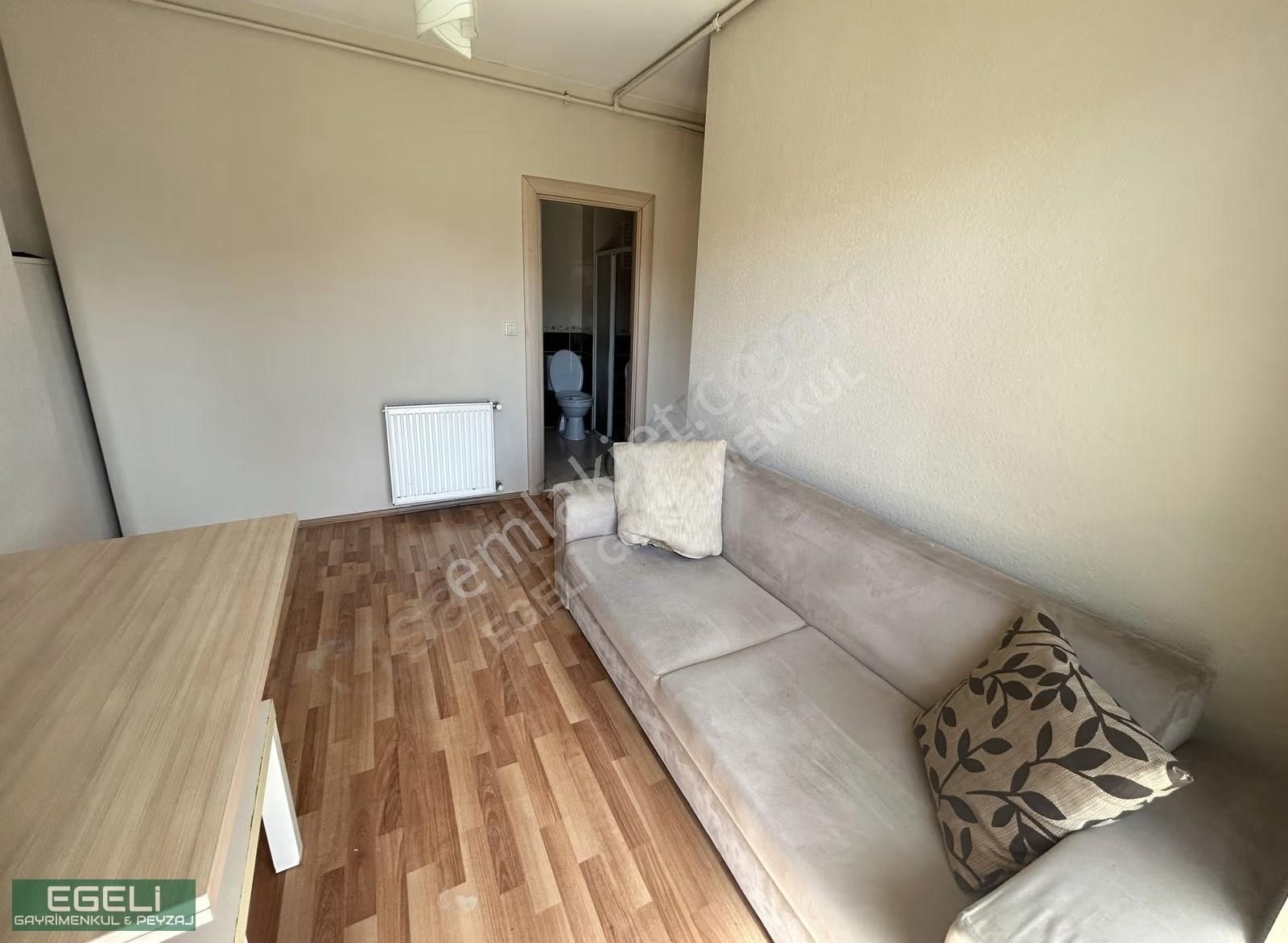 Egeli'den Gençlik Merkezi Karşısı 2+1 Eşyalı Satılık Daire - Görsel 35