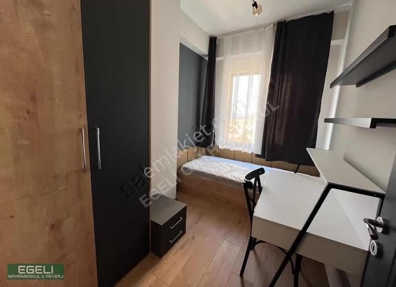 Egeli'den Görükle | Ceylan Plus'ta | 2+1 Eşyalı Satılık Daireler - Görsel 21