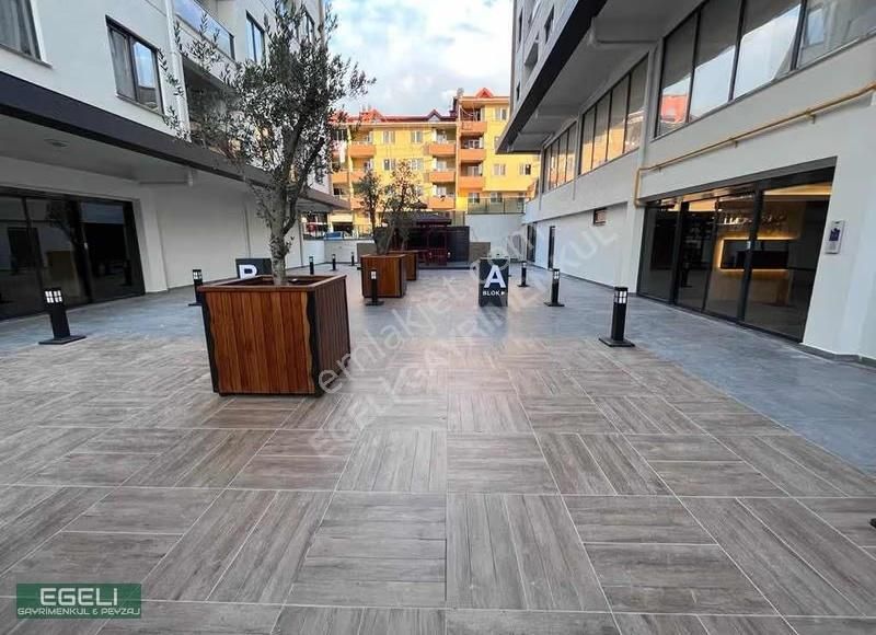 Egeli'den Görükle | Ceylan Plus'ta | 2+1 Eşyalı Satılık Daireler - Görsel 18