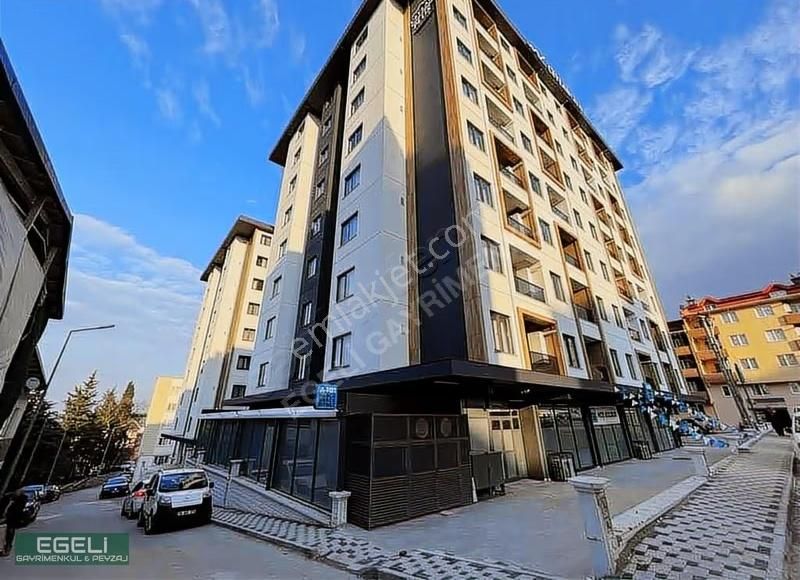 Egeli'den Görükle | Ceylan Plus'ta | 2+1 Eşyalı Satılık Daireler - Görsel 26