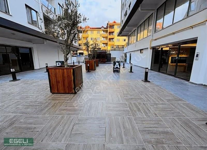 Egeli'den Görükle | Ceylan Plus'ta | 2+1 Eşyalı Satılık Daireler - Görsel 25