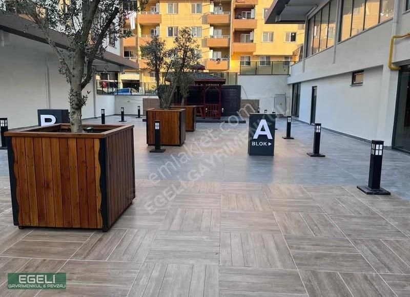 Egeli'den Görükle | Ceylan Plus'ta | 2+1 Eşyalı Satılık Daireler - Görsel 10