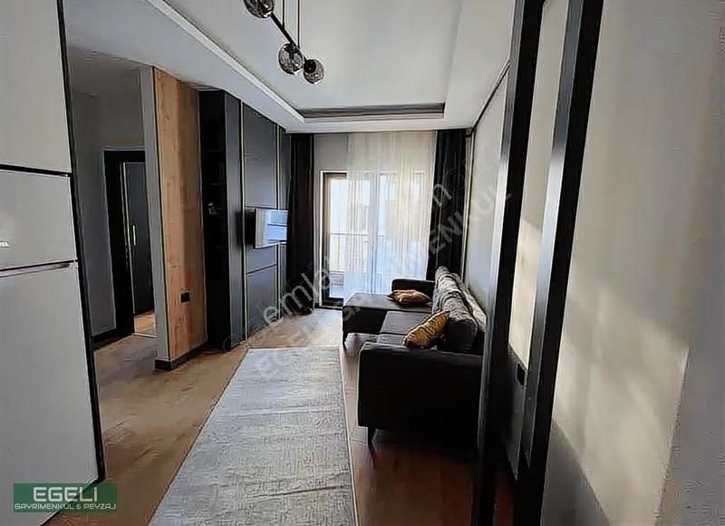 Egeli'den Görükle | Ceylan Plus'ta | 2+1 Eşyalı Satılık Daireler - Görsel 8