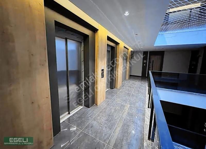 Egeli'den Görükle | Ceylan Plus'ta | 2+1 Eşyalı Satılık Daireler - Görsel 20