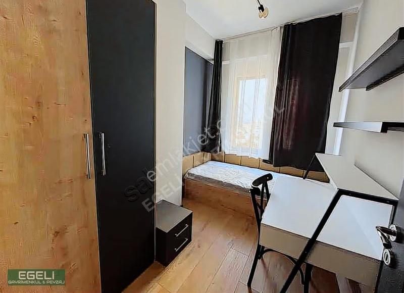 Egeli'den Görükle | Ceylan Plus'ta | 2+1 Eşyalı Satılık Daireler - Görsel 11