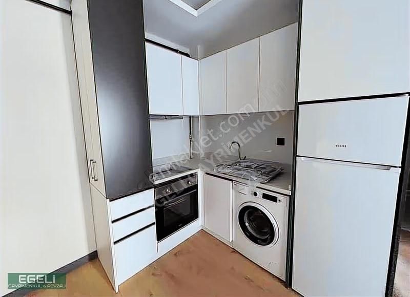 Egeli'den Görükle | Ceylan Plus'ta | 2+1 Eşyalı Satılık Daireler - Görsel 15