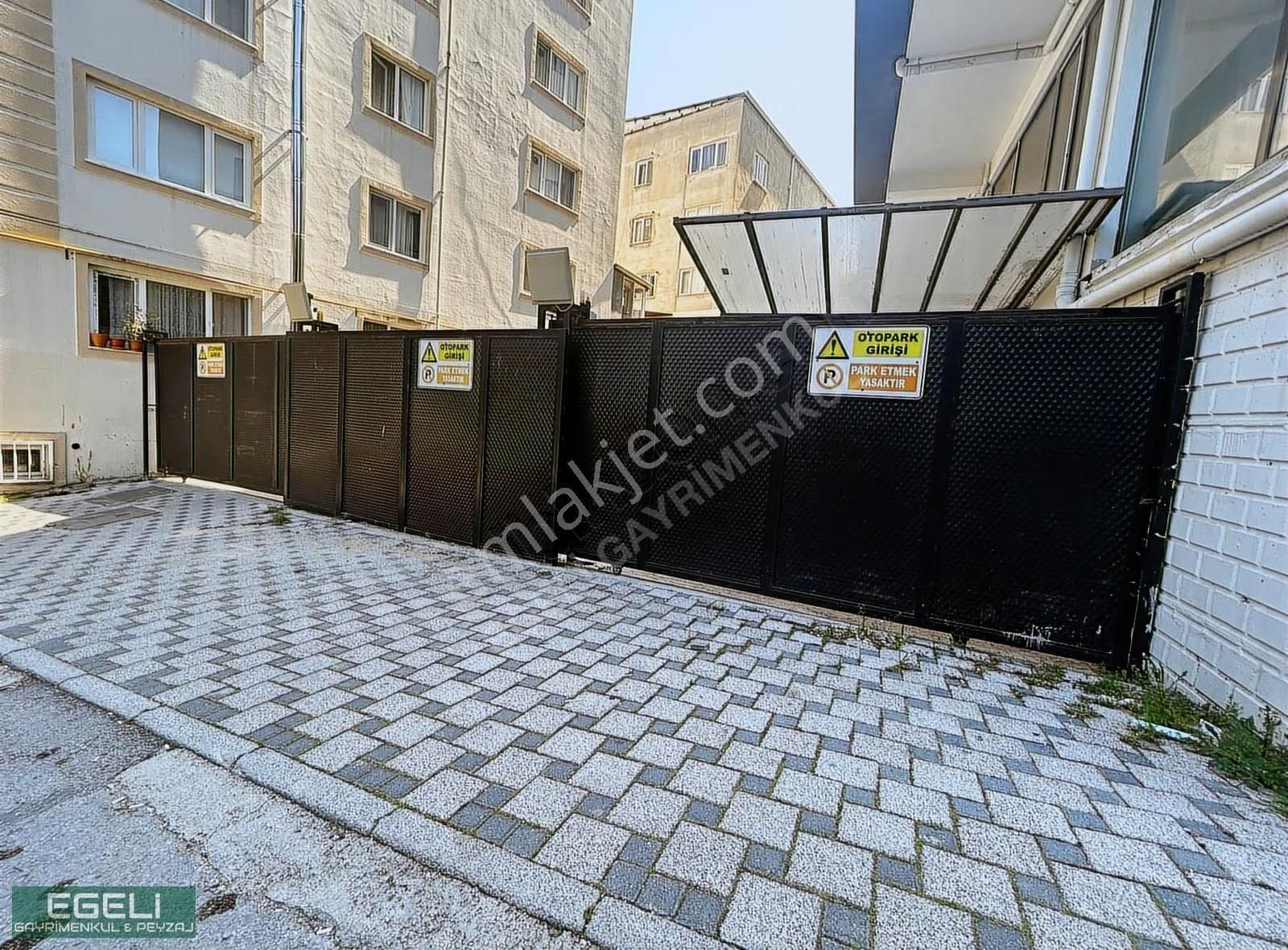 Egeli'den Görükle | Ceylan Plus'ta | 2+1 Eşyalı Satılık Daireler - Görsel 4