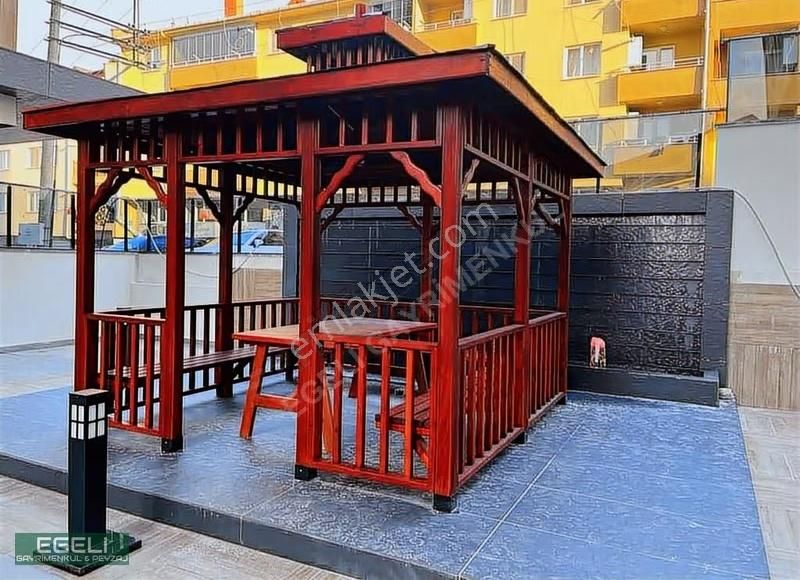 Egeli'den Görükle | Ceylan Plus'ta | 2+1 Eşyalı Satılık Daireler - Görsel 19