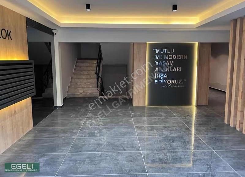 Egeli'den Görükle | Ceylan Plus'ta | 2+1 Eşyalı Satılık Daireler - Görsel 16