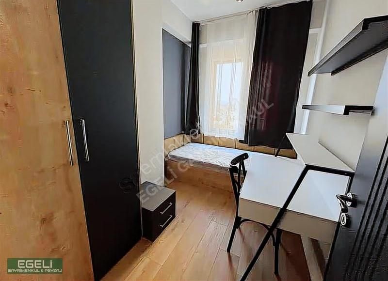 Egeli'den Görükle | Ceylan Plus'ta | 2+1 Eşyalı Satılık Daireler - Görsel 24