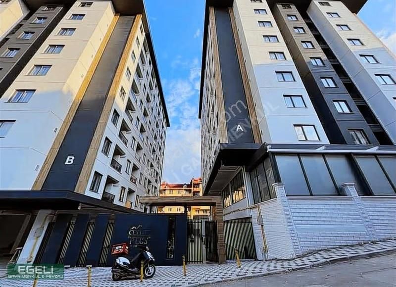 Egeli'den Görükle | Ceylan Plus'ta | 2+1 Eşyalı Satılık Daireler - Görsel 2