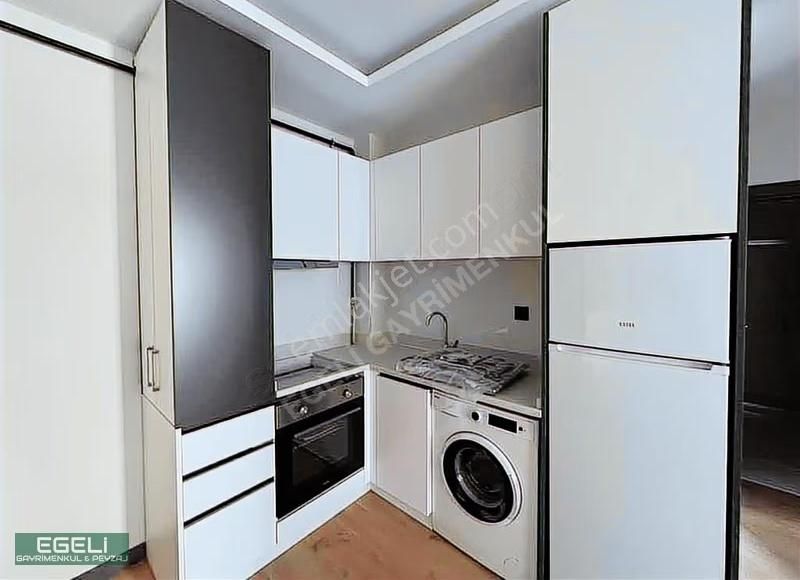Egeli'den Görükle | Ceylan Plus'ta | 2+1 Eşyalı Satılık Daireler - Görsel 7