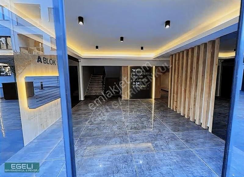 Egeli'den Görükle | Ceylan Plus'ta | 2+1 Eşyalı Satılık Daireler - Görsel 22