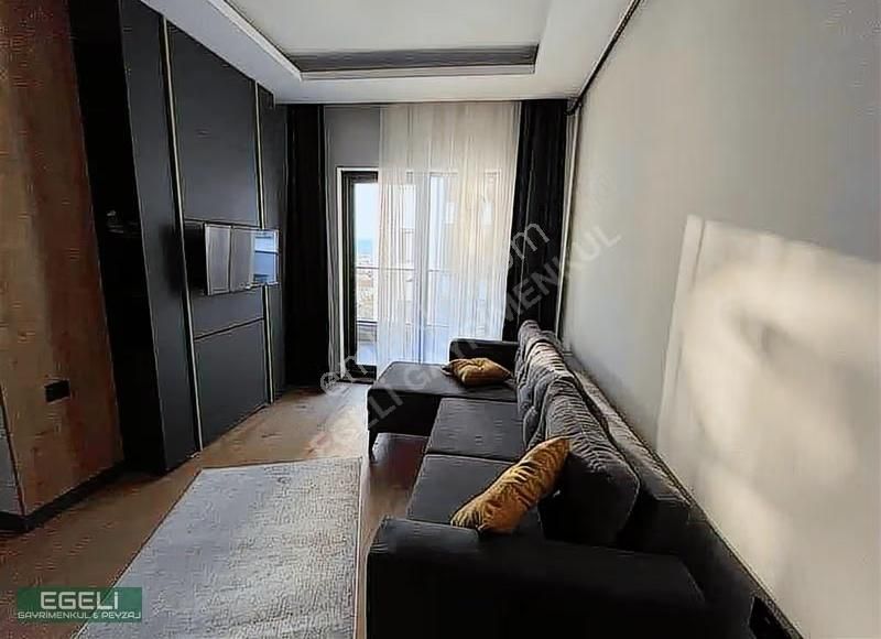 Egeli'den Görükle | Ceylan Plus'ta | 2+1 Eşyalı Satılık Daireler - Görsel 13