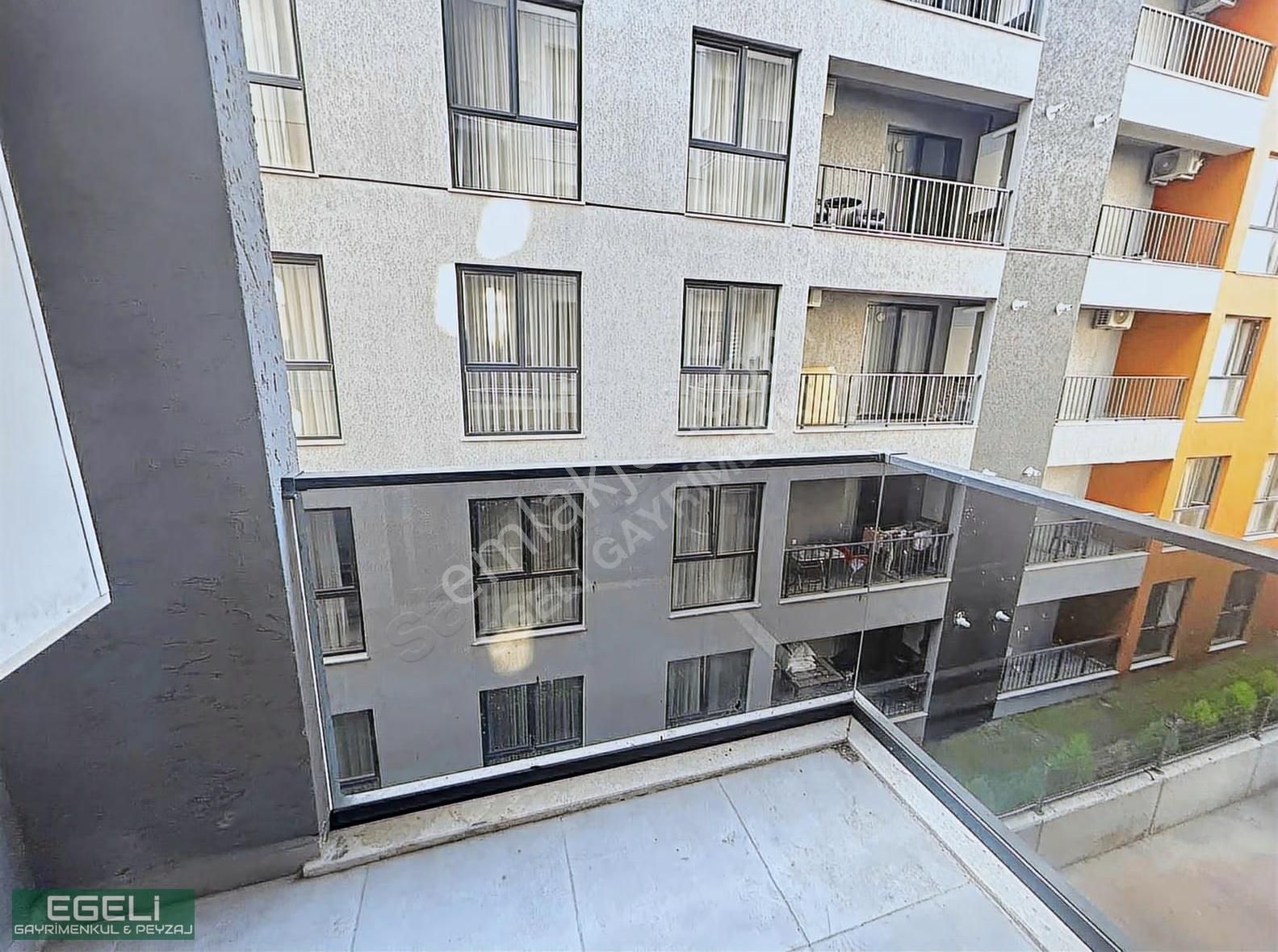 Egeli'den Görükle | Ada Plus'ta | 2+1 Eşyalı Satılık Daire - Görsel 11