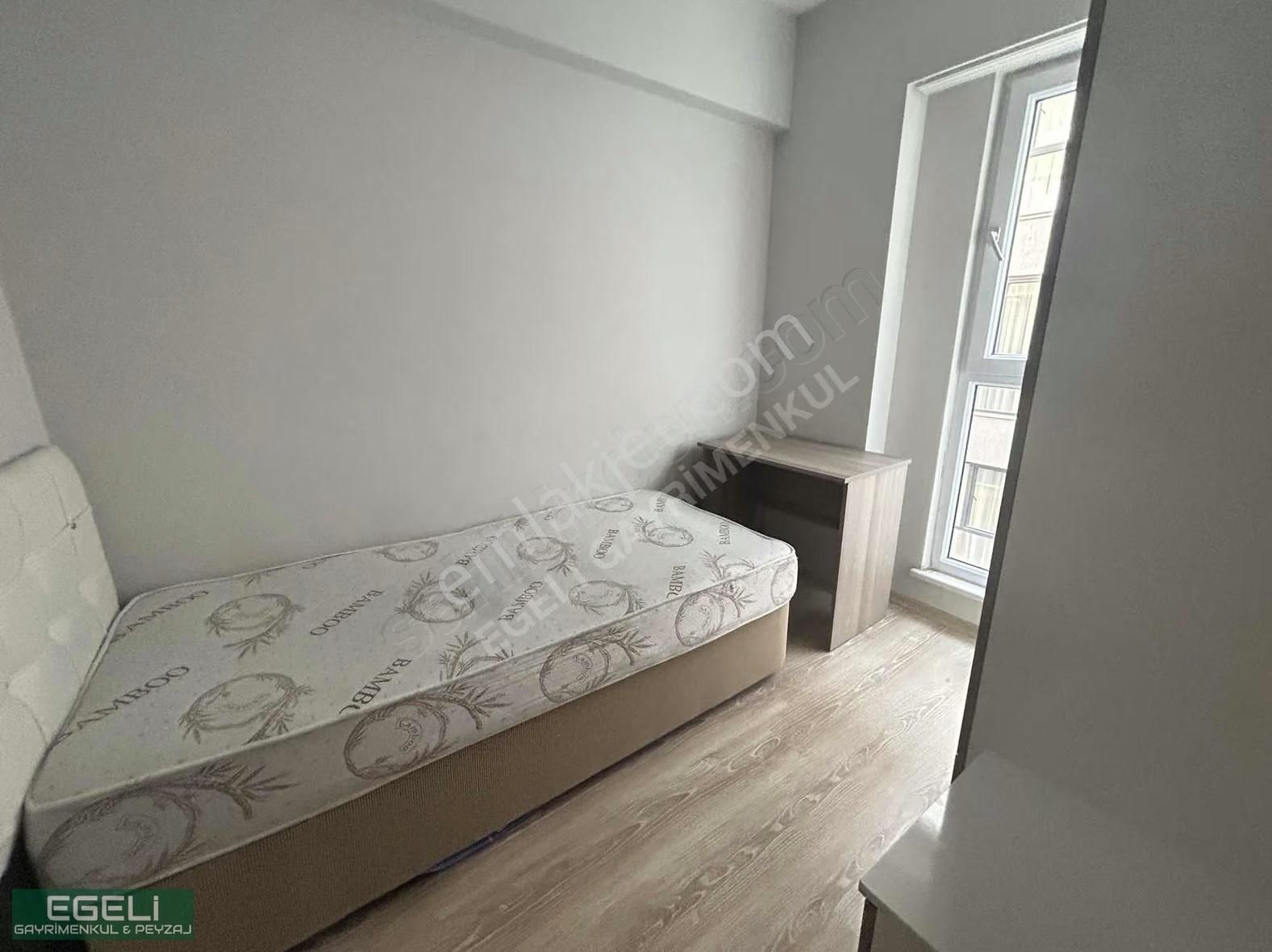 Egeli'den Görükle | Ada Plus'ta | 2+1 Eşyalı Satılık Daire - Görsel 12