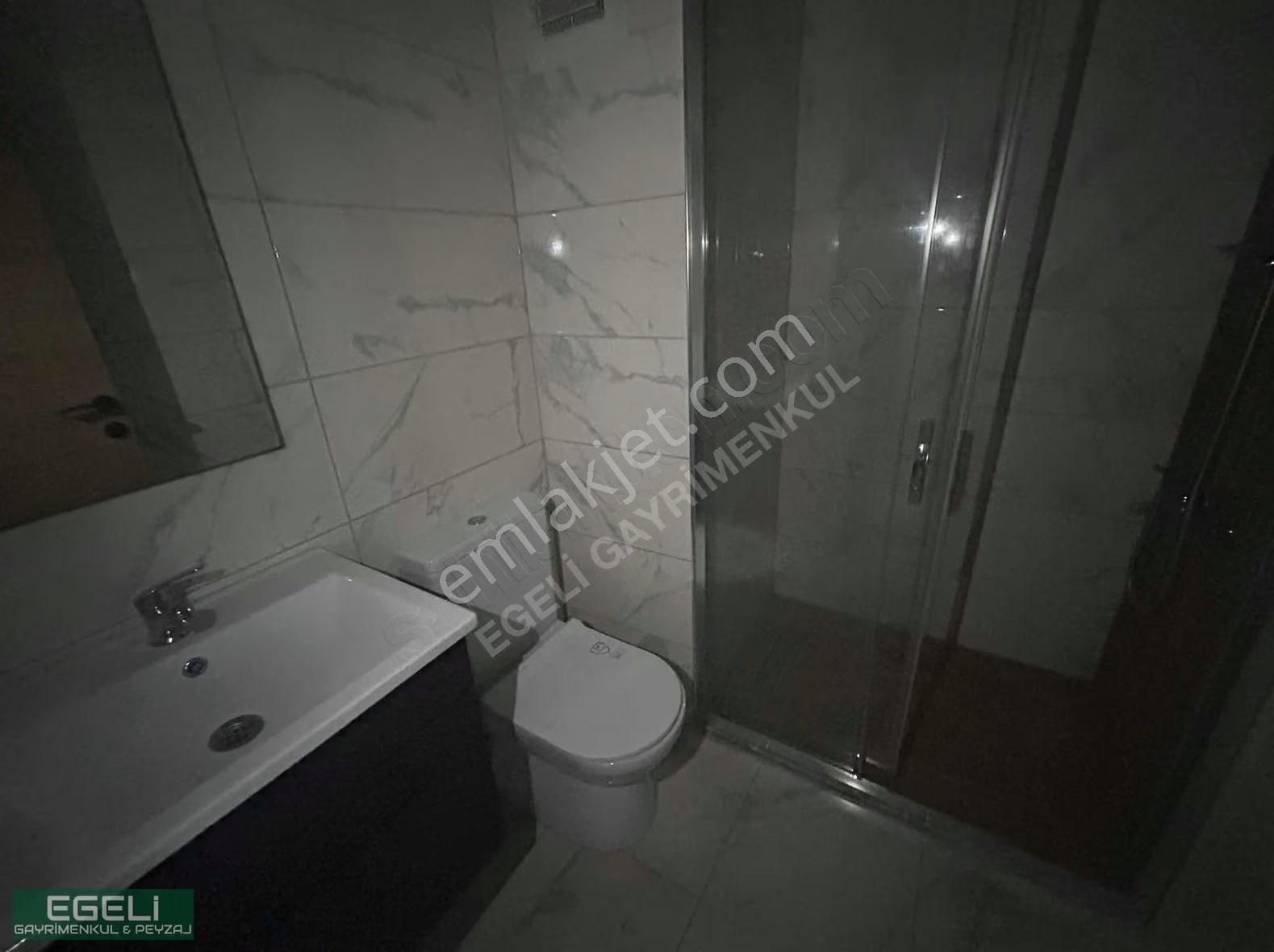 Egeli'den Görükle | Ada Plus'ta | 2+1 Eşyalı Satılık Daire - Görsel 34