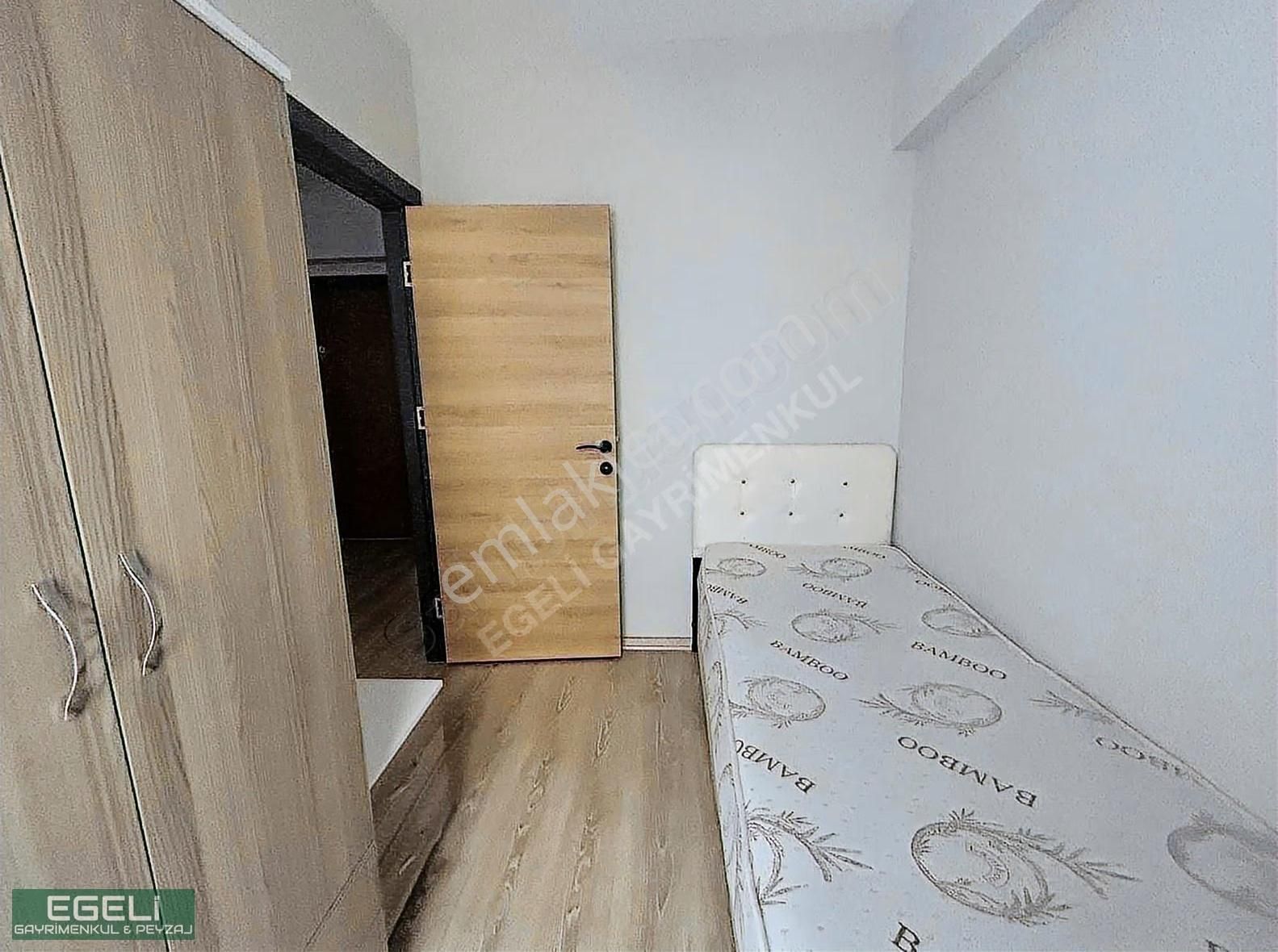 Egeli'den Görükle | Ada Plus'ta | 2+1 Eşyalı Satılık Daire - Görsel 3