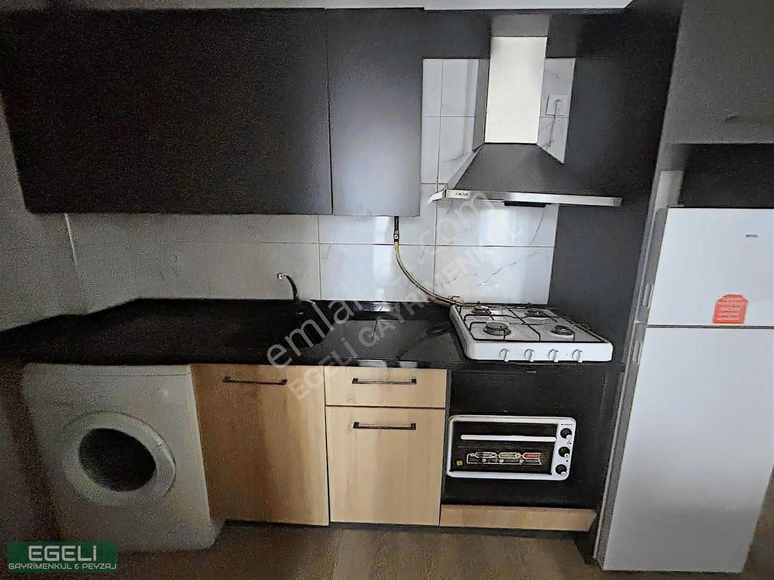 Egeli'den Görükle | Ada Plus'ta | 2+1 Eşyalı Satılık Daire - Görsel 32