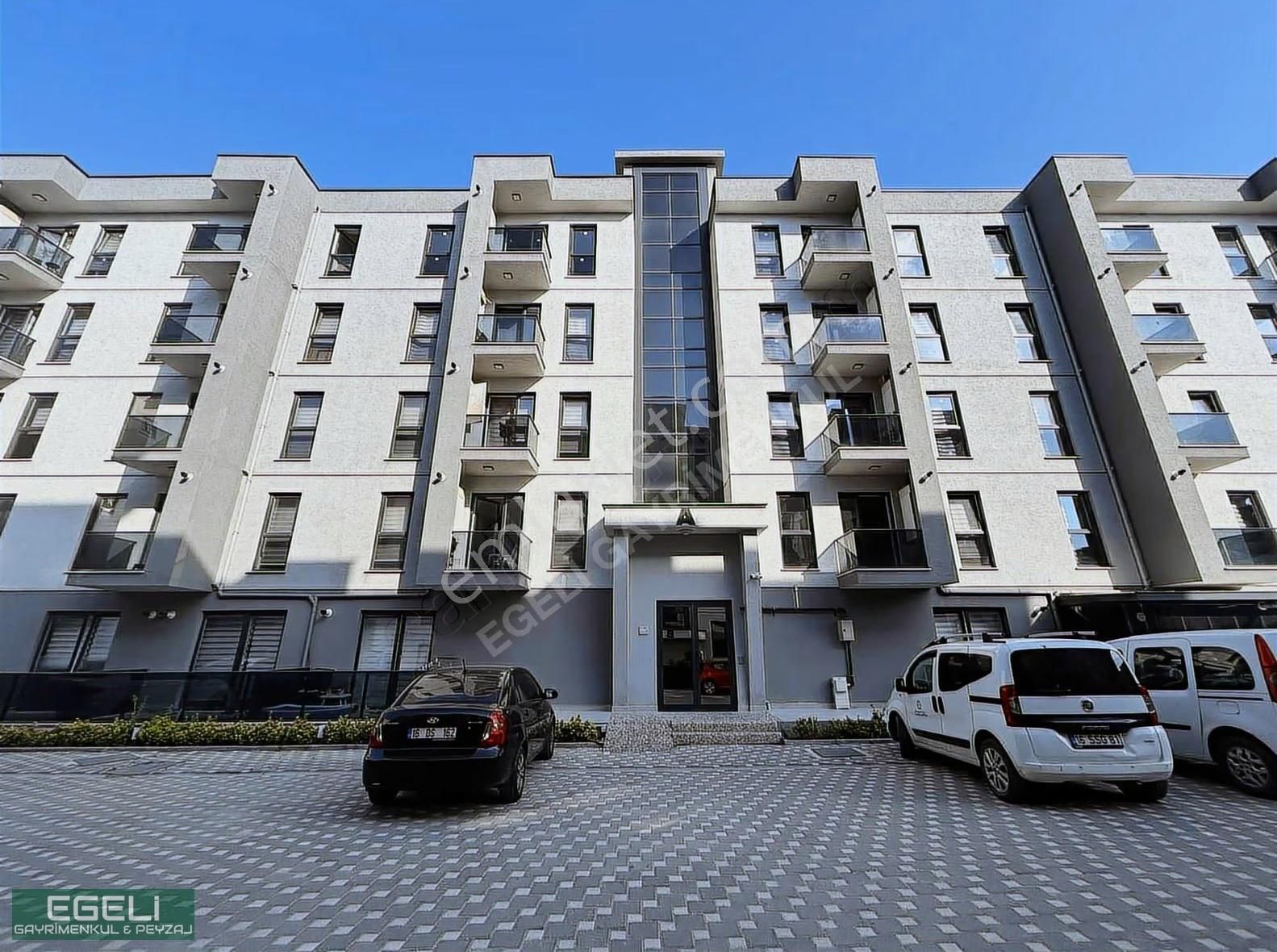 Egeli'den Görükle | Ada Plus'ta | 2+1 Eşyalı Satılık Daire - Görsel 23